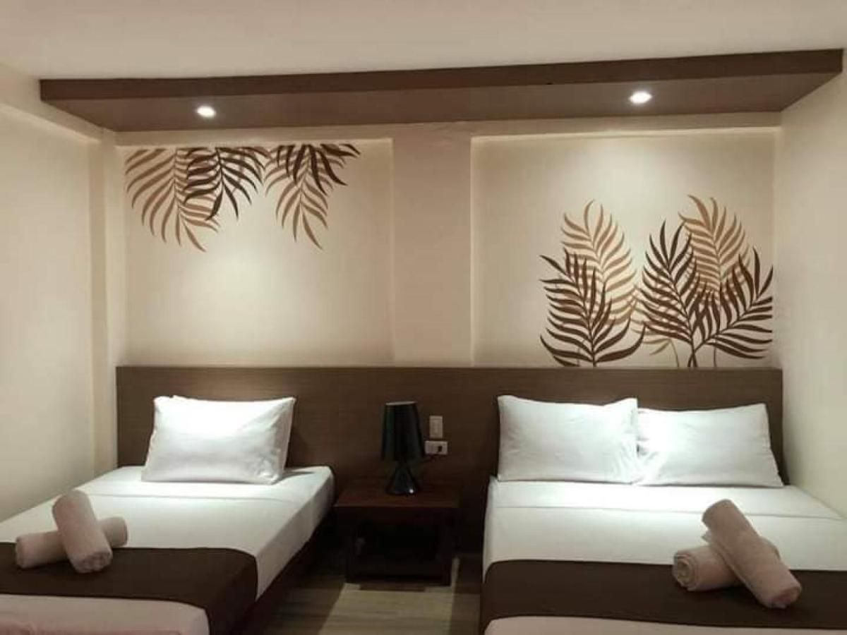 Miami Heat Beach Resort Morong  Zewnętrze zdjęcie
