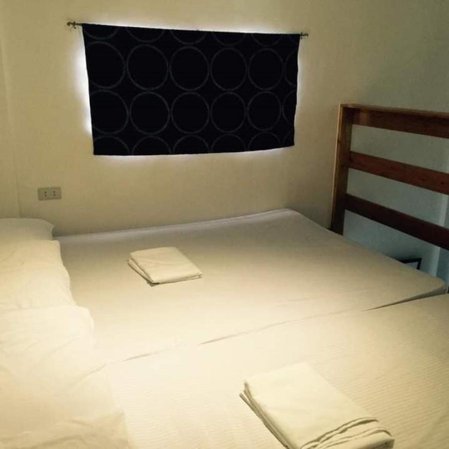 Miami Heat Beach Resort Morong  Zewnętrze zdjęcie