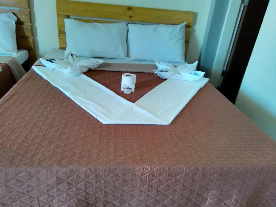 Miami Heat Beach Resort Morong  Zewnętrze zdjęcie